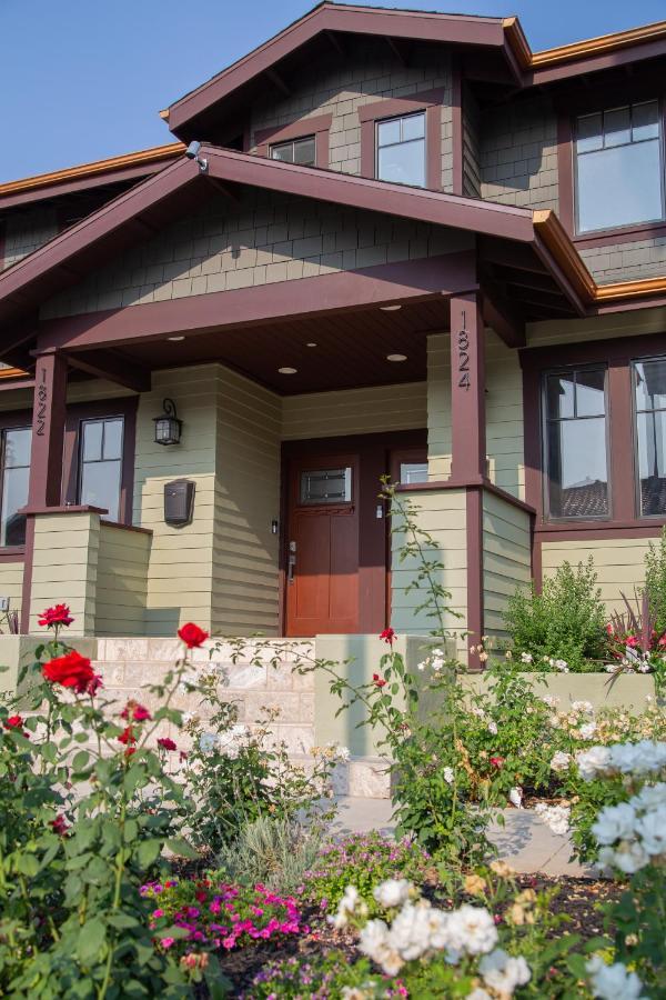 Historic 2 Story Near Dtla/usc/lafc/staples Center Apartment Los Angeles